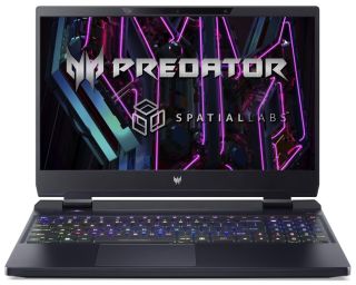 Acer Predator Helios 15 Spatiallabs™ 3D - PH3D15-71-93WB - Most 3 év garanciával!