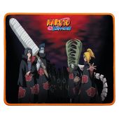 Konix Naruto - Naruto & Akatsuki Gamer Egérpad - mintás - 3 év garancia