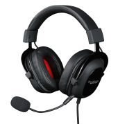 Konix Drakkar Bodhran 7.1 Vezetékes Gaming Headset - Fekete - Headset