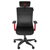 Genesis Astat 700 Ergonómikus szék piros - Gaming szék / asztal / szőnyeg