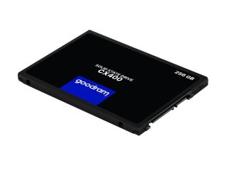 GOODRAM SSD 2.5" SATA3 256GB CX400 Gen.2