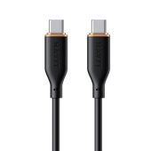 Havit CB603 Mobile series USB Type-C kábel - Fekete - Töltők, adapterek, kábelek