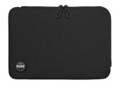 Port Designs Torino II notebook sleeve tok 13,3-14" - fekete - Laptop táskák