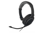 Venom VS2865 Nighthawk CHAT Gamer Headset, mikrofonos, gaming