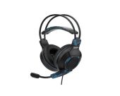 Subsonic Multi Tactics GIGN Gamer Headset, sztereó, mikrofonos, gaming