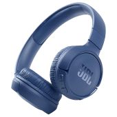 JBL T510BT vezeték nélküli Fejhallgató - Kék- Sztereó - Headset