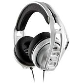 Nacon Plantronics RIG 400 HS - Fehér - Gaming Fejhallgató - 1 év garancia - Headset