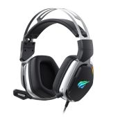 Havit GAMENOTE H2018U - RGB Gaming Fejhallgató - 1 év garancia - Headset
