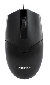 Meetion MT-M360 USB egér - Egerek