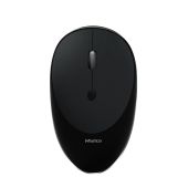 Meetion MT-R600 Rechargeable Wireless Mouse - Space Grey, vezeték nélküli, wireless