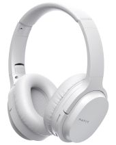 Havit I62 Vezeték nélküli Bluetooth fejhallgató - Fehér, sztereó, design