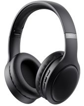 Havit H633BT Vezeték nélküli Bluetooth fejhallgató - Fekete, sztereó, design
