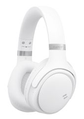 Havit H630BT PRO Vezeték nélküli Bluetooth fejhallgató - Fehér