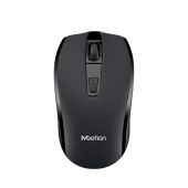 Meetion MT-R560 Grey Wireless Egér, vezeték nélküli, wireless