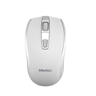 Meetion MT-R560 White Wireless Egér