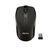 Meetion MT-R560 Chocolate Wireless Egér, vezeték nélküli, wireless
