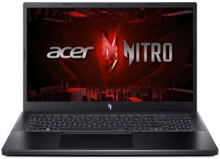 Acer Nitro V - ANV15-51-53RB - Fekete - Matt kijelző - Már 3 év garanciával!