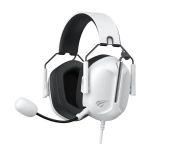 Havit H2033d Gamer Headset, sztereó, mikrofonos, gaming, jack