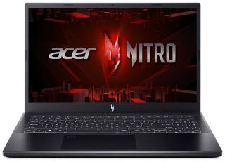 Acer Nitro V - ANV15-51-57S0 - Fekete - Matt kijelző - Már 3 év garanciával!