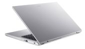 Acer Aspire 3 - A315-59-311H ezüst laptop, 15" FHD, Intel i3, 8 GB, Intel UHD Graphics, 512 GB SSD