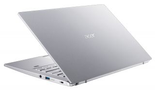 Acer Swift 3 Ultrabook - SF314-43-R431 - Ezüst - Már 3 év Garanciával!