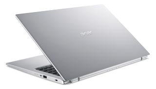 Acer Aspire 1 - A115-32-C64M - Ezüst - Már 3 év garanciával!