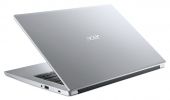 Acer Aspire 1 - A114-33-C0ZR szürke laptop, 14" FHD, Celeron Dual, 4 GB, Intel UHD Graphics, 128 GB eMMC SSD