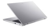 Acer Aspire 3 - A315-59-58S1 ezüst laptop, 15" FHD, Intel i5, 16 GB, Intel Iris Xe Graphics, 1 TB SSD