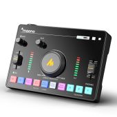 MAONO Audio Mixer AMC2 Neo - Mikrofon/Streaming