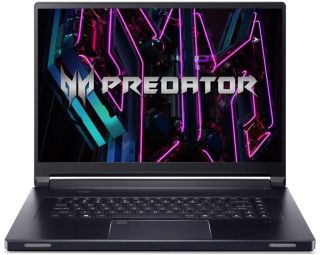 Acer Predator Triton 17 X - PTX17-71-97EF