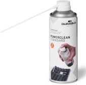 Durable Powerclean Standard Sűrített Levegő Spray 400ml - Tisztító eszközök