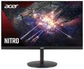 Acer Nitro XV272UV3bmiiprx FreeSync monitor 27" - Acer monitor