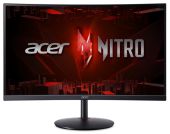 Acer Nitro XZ271UP3bmiiphx hajlított FreeSync monitor 27", 175Hz, VA, 2560x1440