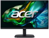 Acer EK241YEbi Monitor 23,8", 120Hz és alatta, IPS, 1920x1080