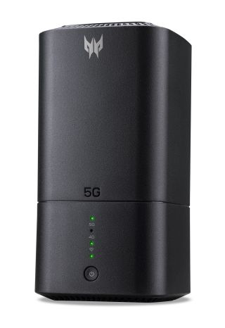 Predator Connect X5 5G Router
