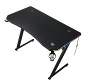 Acer Predator RGB Gaming Desk - Gamer asztal - Gaming szék / asztal / szőnyeg
