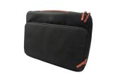 Stride Slim Laptop táska 14-15,6" - Fekete - Laptop táskák