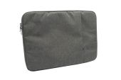 Stride Sleeve Notebook Tok 14" - Sötétszürke - Laptop táskák