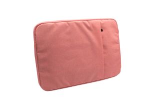 Stride Sleeve Notebook Tok 14,1" - Pink