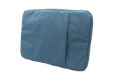 Stride Sleeve Notebook Tok 14" - Kék