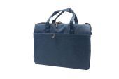 Stride Vízálló Notebook táska 14" - Kék - Laptop táskák