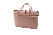 Stride Vízálló Notebook táska 14-15,6" - Pink - Laptop táskák