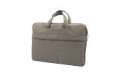 Stride Velvet Vízálló Notebook táska 15,6" - Szürke - Laptop táskák