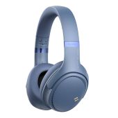 Havit H630BT PRO Vezeték nélküli Bluetooth fejhallgató - Kék - Headset
