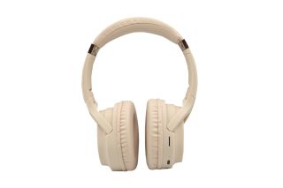Havit I62 Vezeték nélküli Bluetooth fejhallgató - Arany