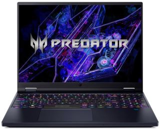 Acer Predator Helios 16 - PH16-72-99W3 - Most 3 év garanciával!
