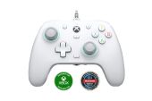 GameSir G7 Special Edition Vezetékes Xbox & PC Kontroller - Fehér