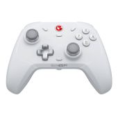GameSir T4 Cyclone Vezeték Nélküli Kontroller - Fehér