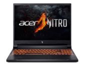 Acer Nitro V - ANV16-41-R5PF, gamer laptop, 16", Ryzen 7, 16 GB, Nvidia Geforce RTX 4050, 1 TB SSD
