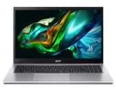 Acer Aspire 3 - A315-44P-R4NG ezüst laptop, 15" FHD, Ryzen 7, 8 GB, AMD Radeon Graphics, 512 GB SSD
